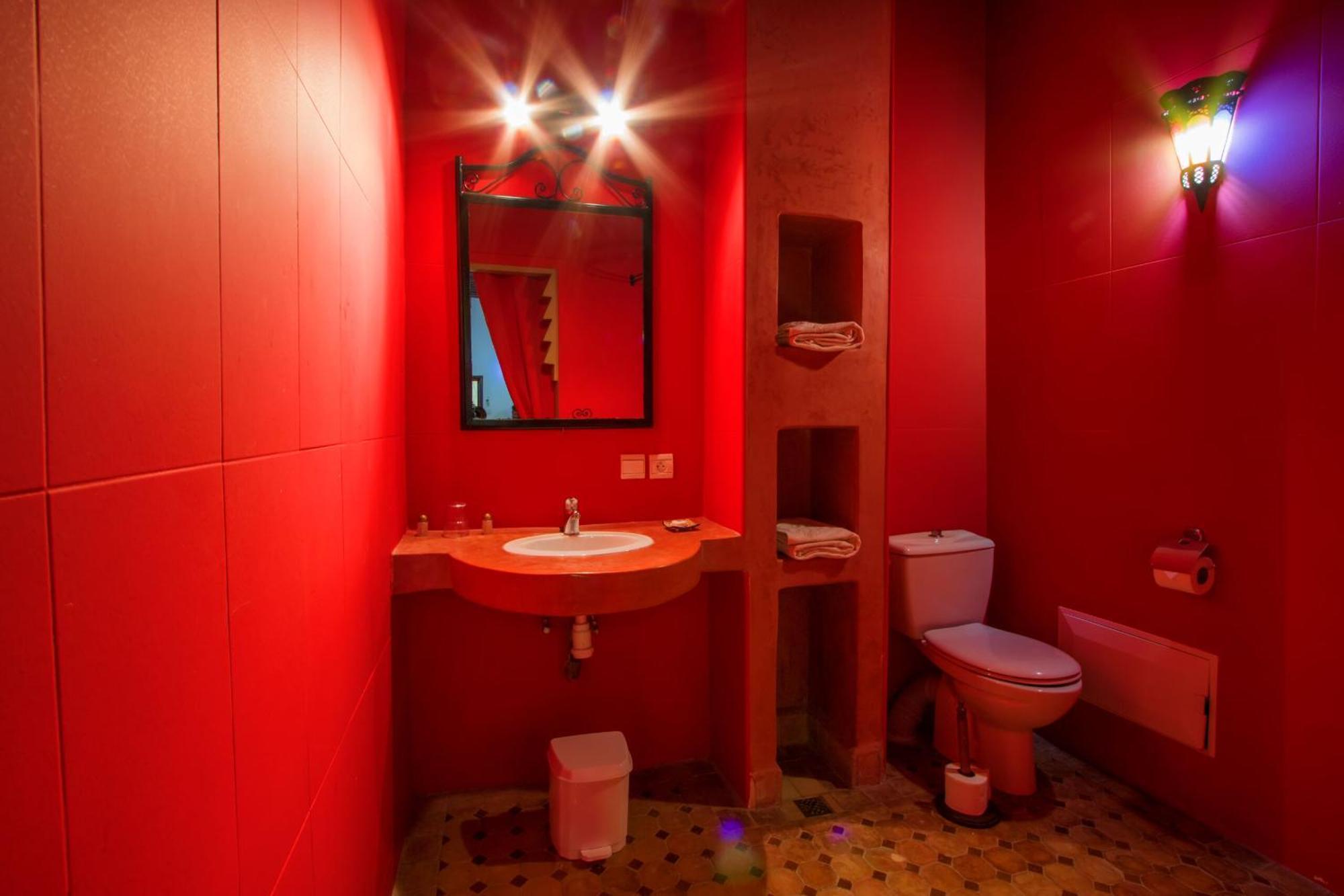 Riad Zitouna Fez Pokój zdjęcie