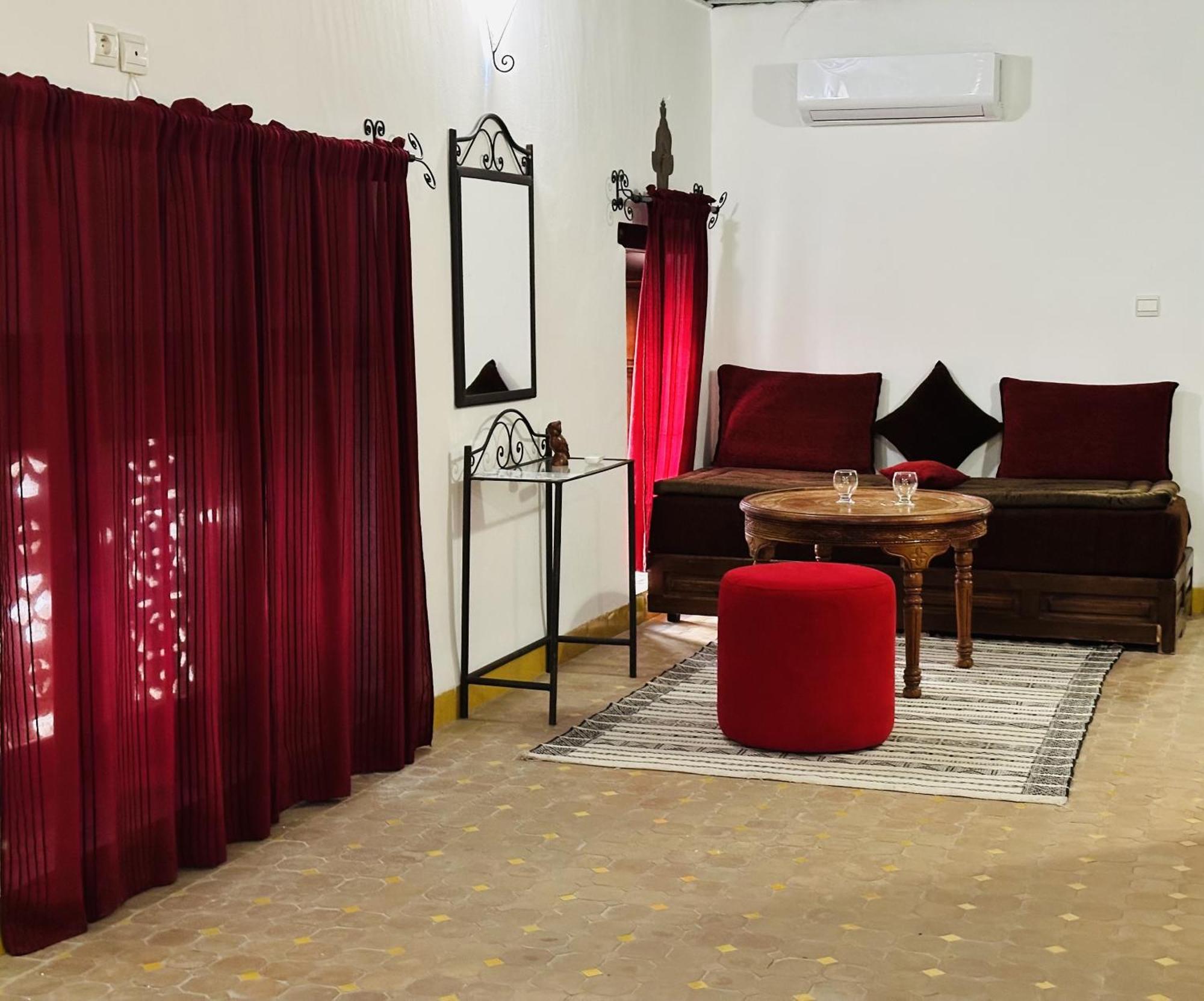 Riad Zitouna Fez Pokój zdjęcie