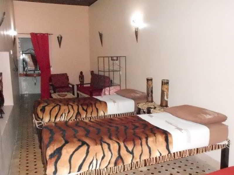Riad Zitouna Fez Zewnętrze zdjęcie