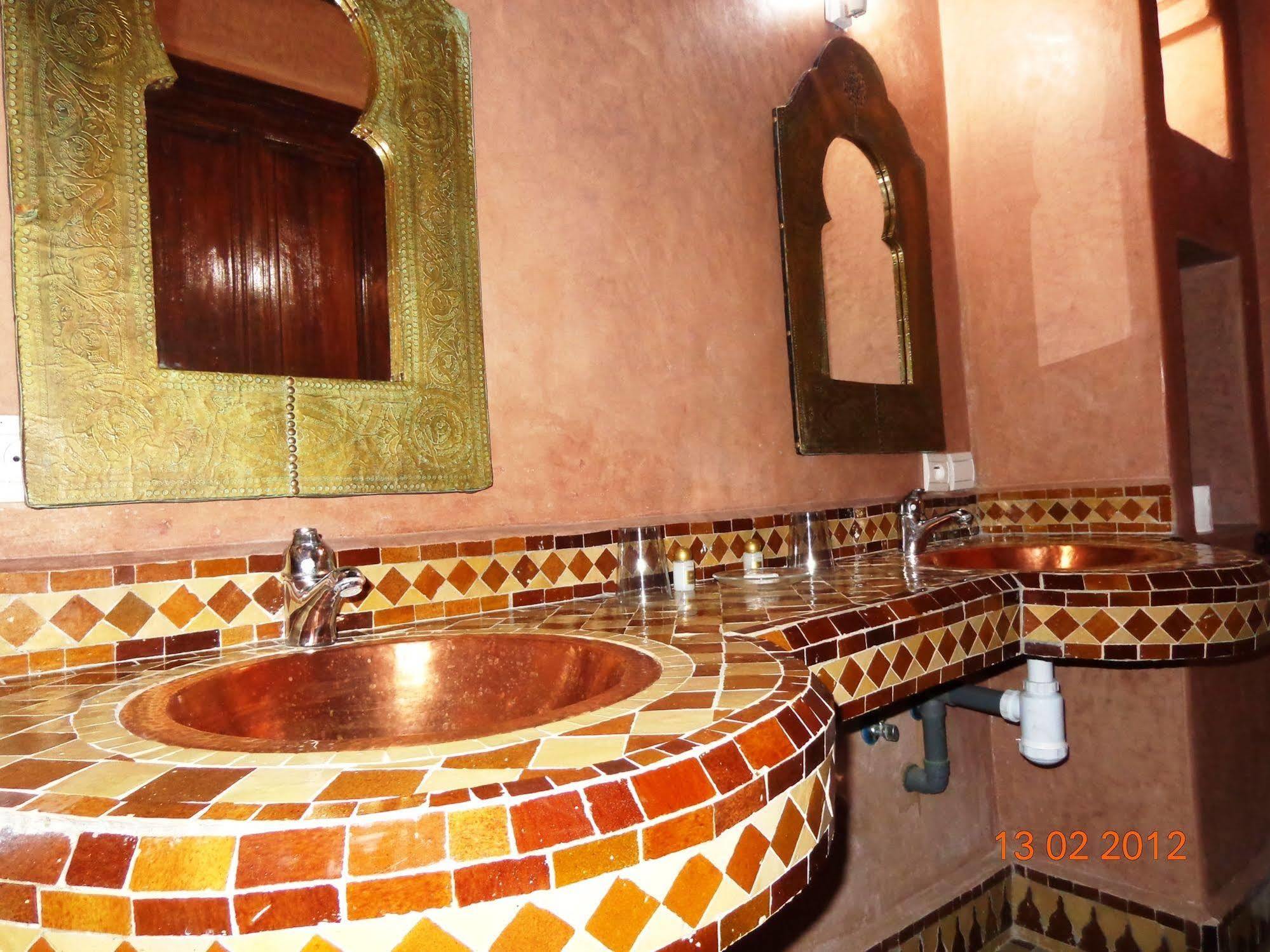 Riad Zitouna Fez Zewnętrze zdjęcie